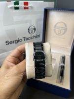ساعت مچی مردانه اورجینال برند سرجیو تاچینی SERGIO TACCHINI ST.1.10381-5 - Image 5