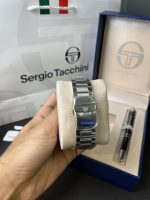 ساعت مچی مردانه اورجینال برند سرجیو تاچینی SERGIO TACCHINI ST.1.10381-3 - Image 5