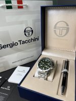 ساعت مچی مردانه اورجینال برند سرجیو تاچینی SERGIO TACCHINI ST.1.10403-4 - Image 4