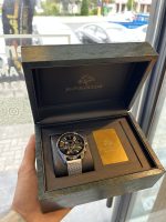 ساعت مچی مردانه اورجینال برند جی جی پولو کلاب JG.POLOCLUB JPC.0424 S04064.01 - Image 4