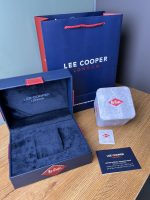 ساعت مچی زنانه اورجینال برند لیکوپر LEE COOPER LC07824.520 - Image 7