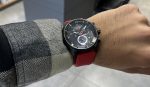 ساعت مچی مردانه اورجینال برند لیکوپر LEE COOPER LC07350.058 - Image 4
