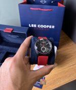 ساعت مچی مردانه اورجینال برند لیکوپر LEE COOPER LC07350.058 - Image 5