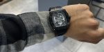 ساعت مچی مردانه اورجینال برند لیکوپر LEE COOPER LC07810.651 - Image 4
