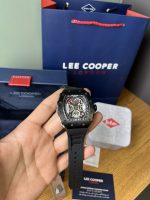 ساعت مچی مردانه اورجینال برند لیکوپر LEE COOPER LC07810.651 - Image 6