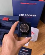 ساعت مچی مردانه اورجینال برند لیکوپر LEE COOPER LC07165.650 - Image 2