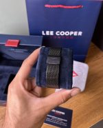 ساعت مچی مردانه اورجینال برند لیکوپر LEE COOPER LC07165.650 - Image 4