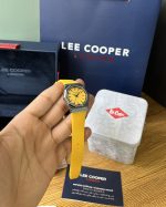ساعت مچی زنانه اورجینال برند لیکوپر LEE COOPER LC07937.311 - Image 5
