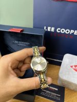 ساعت مچی زنانه اورجینال برند لیکوپر LEE COOPER LC07833.230 - Image 5