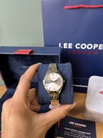 ساعت مچی زنانه اورجینال برند لیکوپر LEE COOPER LC07833.230 - Image 4