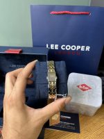 ساعت مچی زنانه اورجینال برند لیکوپر LEE COOPER LC07833.230 - Image 6