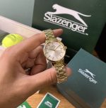 ساعت مچی زنانه اورجینال برند اسلازنجر SLAZENGER SL.09.2054.3.02 - Image 2