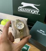 ساعت مچی زنانه اورجینال برند اسلازنجر SLAZENGER SL.09.2054.3.02 - Image 3