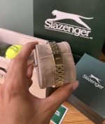 ساعت مچی زنانه اورجینال برند اسلازنجر SLAZENGER SL.09.2054.3.02 - Image 4