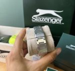 ساعت مچی مردانه اورجینال برند اسلازنجر SLAZENGER SL.09.2356.2.03 - Image 4