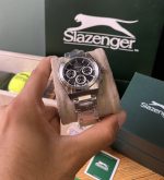ساعت مچی مردانه اورجینال برند اسلازنجر SLAZENGER SL.09.2394.2.02 - Image 3