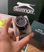 ساعت مچی مردانه اورجینال برند اسلازنجر SLAZENGER SL.09.2345.2.04 - Image 3