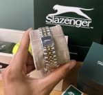 ساعت مچی مردانه اورجینال برند اسلازنجر SLAZENGER SL.09.2337.1.05 - Image 4