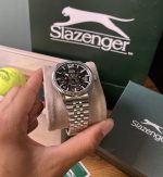 ساعت مچی مردانه اورجینال برند اسلازنجر SLAZENGER SL.09.2369.1.01 - Image 3