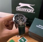 ساعت مچی مردانه اورجینال برند اسلازنجر SLAZENGER SL.09.2438.2.02 - Image 3