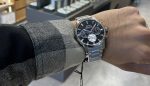 ساعت مچی مردانه اورجینال برند اسلازنجر SLAZENGER SL.09.2356.2.03 - Image 2