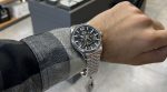 ساعت مچی مردانه اورجینال برند اسلازنجر SLAZENGER SL.09.2369.1.01 - Image 2