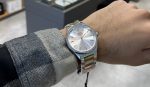 ساعت مچی مردانه اورجینال برند اسلازنجر SLAZENGER SL.09.2081.1.03 - Image 2
