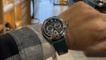 ساعت مچی مردانه اورجینال برند اسلازنجر SLAZENGER SL.09.2438.2.02 - Image 2