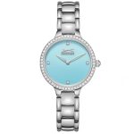 ساعت مچی زنانه اورجینال برند اسلازنجر SLAZENGER SL.09.2335.3.03