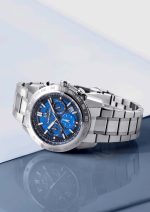 ساعت مچی مردانه اورجینال برند سرجیو تاچینی SERGIO TACCHINI ST.1.10434-2 - Image 2