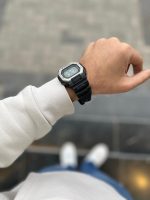 ساعت مچی اورجینال کاسیو جیشاک CASIO G-SHOCK GBX-100-1DR - Image 3