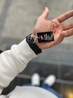 ساعت مچی اورجینال کاسیو جیشاک CASIO G-SHOCK GBX-100-1DR - Image 5