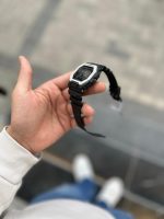 ساعت مچی اورجینال کاسیو جیشاک CASIO G-SHOCK GBX-100-1DR - Image 4