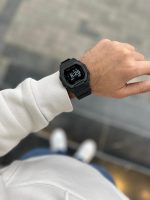 ساعت مچی اورجینال کاسیو جیشاک CASIO G-SHOCK GBX-100NS-1DR - Image 2