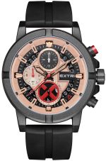 ساعت مچی اورجینال برند اکستریEXTRI X6064-H - Image 5