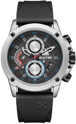 ساعت مچی اورجینال برند اکستریEXTRI X6065-A - Image 2
