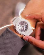 ساعت مچی اورجینال کاسیو جیشاک CASIO G-SHOCK GMA-P2100VA-7A - Image 2