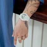 ساعت مچی اورجینال کاسیو جیشاک CASIO G-SHOCK GMA-P2100VA-7A - Image 6