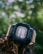 ساعت مچی اورجینال کاسیو جیشاک CASIO G-SHOCK GX-56TU-1A5 - Image 5