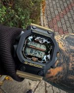 ساعت مچی اورجینال کاسیو جیشاک CASIO G-SHOCK GX-56TU-1A5 - Image 7