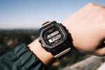 ساعت مچی اورجینال کاسیو جیشاک CASIO G-SHOCK GX-56TU-1A5 - Image 2