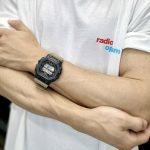 ساعت مچی اورجینال کاسیو جیشاک CASIO G-SHOCK GX-56TU-1A5 - Image 3