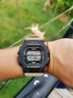 ساعت مچی اورجینال کاسیو جیشاک CASIO G-SHOCK GX-56TU-1A5 - Image 4