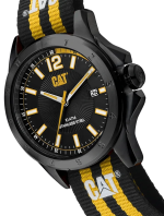 ساعت مچی مردانه کترپیلار CATERPILLAR YW.161.64.137 - Image 2
