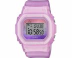 ساعت مچی اورجینال کاسیو جیشاک CASIO G-SHOCK BGD-560WL-4DR