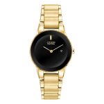 ساعت مچی زنانه سیتیزن CITIZEN GA1052-55E