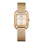 ساعت مچی زنانه اورجینال سیتیزن CITIZEN EM0493-85P