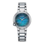 ساعت مچی زنانه اورجینال سیتیزن CITIZEN EM0910-80N
