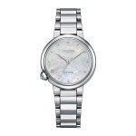 ساعت مچی زنانه اورجینال سیتیزن CITIZEN EM0910-80D