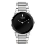 ساعت مچی مردانه اورجینال سیتیزن CITIZEN AU1060-51E